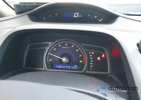 2006 Honda Civic Lx from USA, damaged, VIN 1HGFA16546L049341